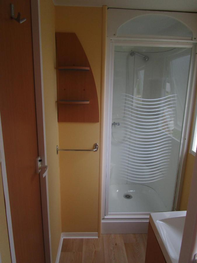 Escapades Ensoleillees Climatisation Television Hotell Sigean Eksteriør bilde