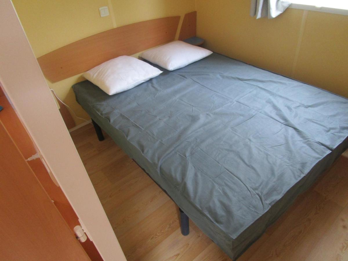 Escapades Ensoleillees Climatisation Television Hotell Sigean Eksteriør bilde