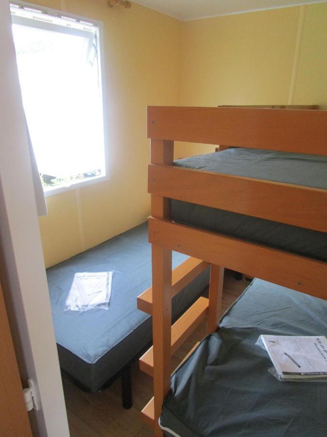 Escapades Ensoleillees Climatisation Television Hotell Sigean Eksteriør bilde